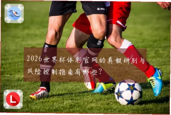 体彩网官方首页真假辨别指南