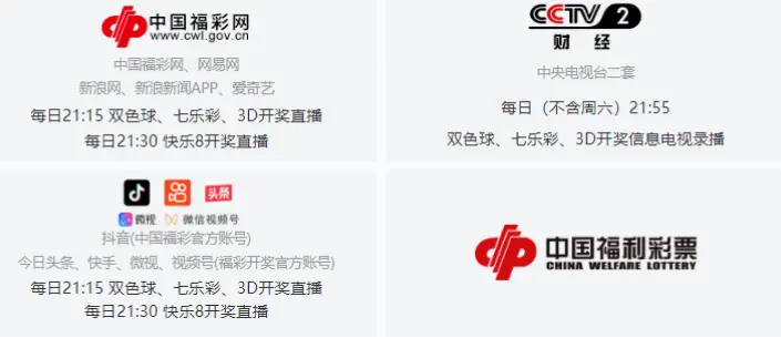福彩开奖直播现场直播为何要全程公证？